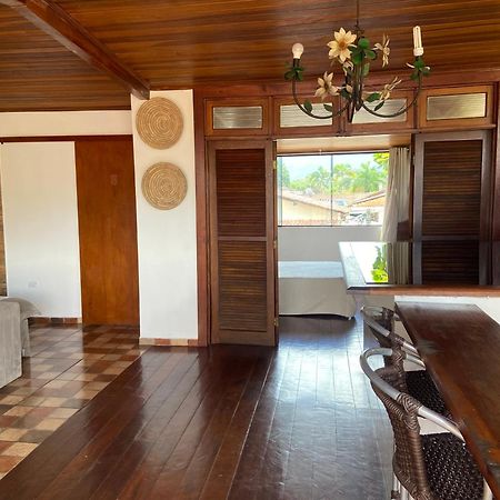 Casa Paraty Beira A Rio Extérieur photo