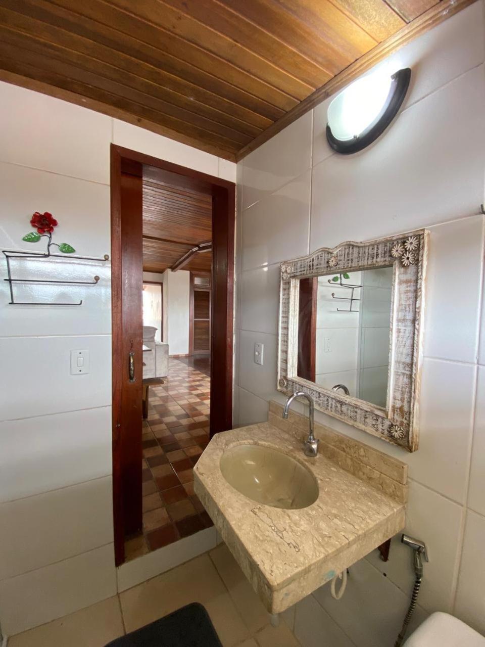 Casa Paraty Beira A Rio Extérieur photo