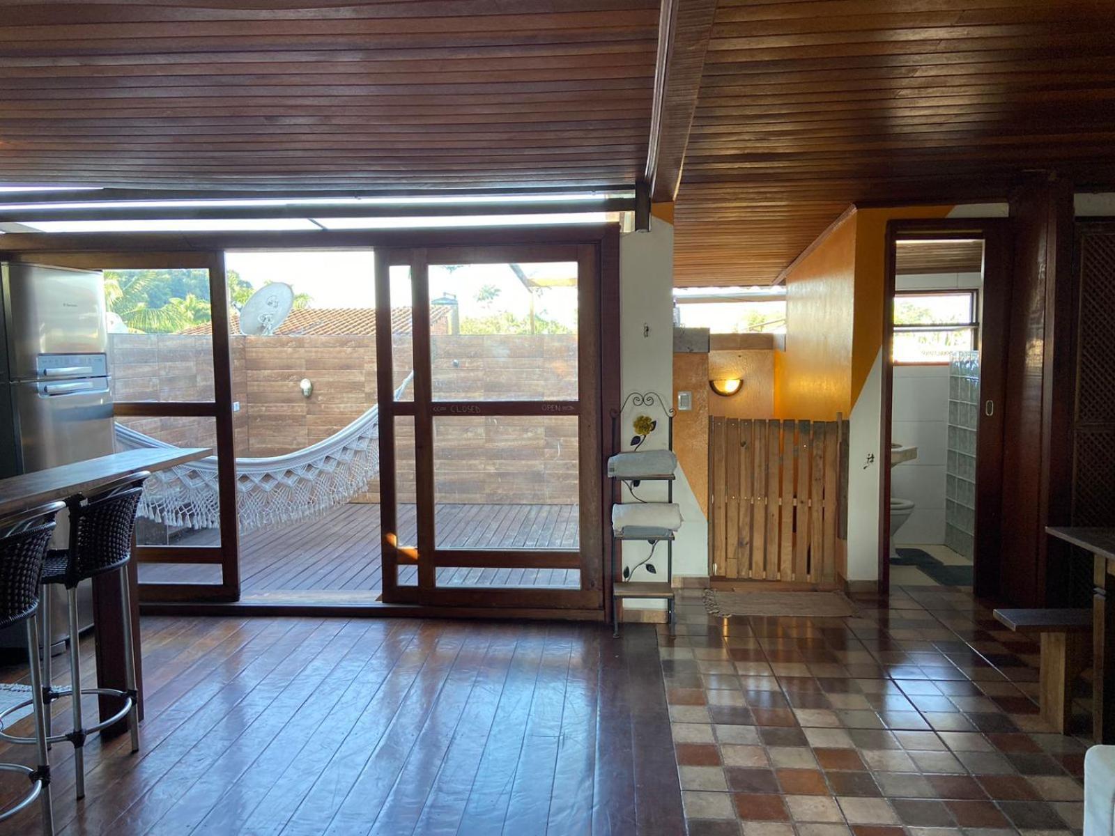 Casa Paraty Beira A Rio Extérieur photo